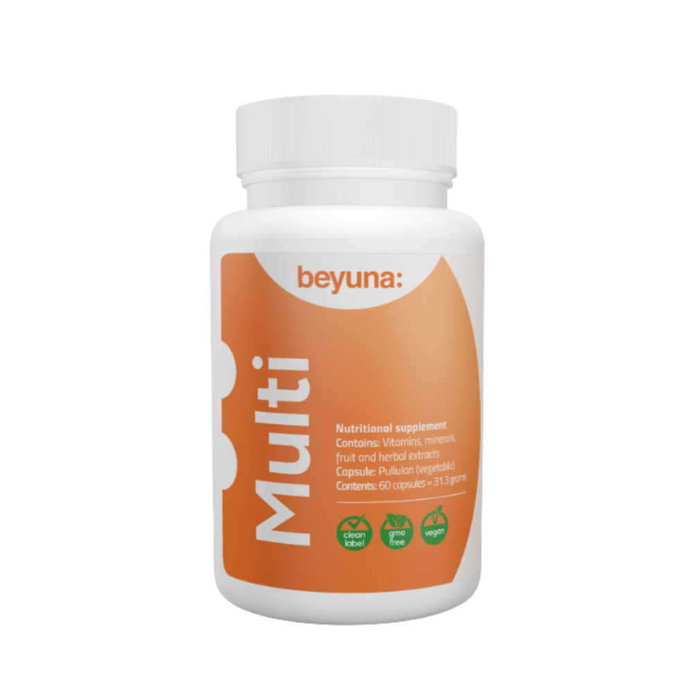 Multivitamine - Beyuna