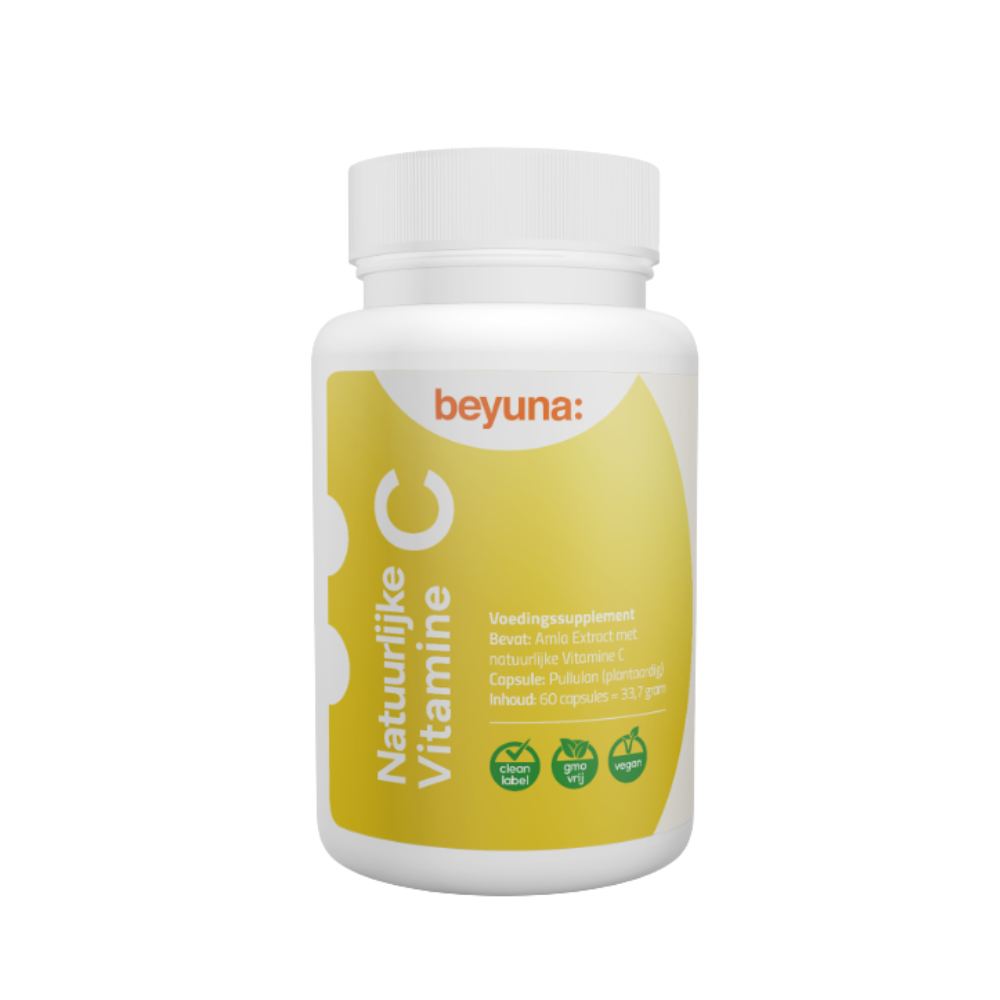 Vitamine C - Beyuna